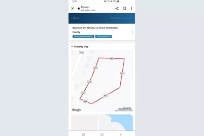 [Address not provided], Athens, TX 75752 - Photo 6