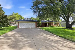3512 Wosley Dr, Fort Worth, TX 76133 - Photo 36