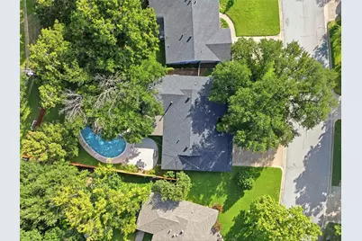 3512 Wosley Drive, Fort Worth, TX 76133 - Photo 38