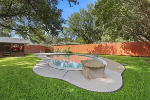 3512 Wosley Dr, Fort Worth, TX 76133 - Photo 30