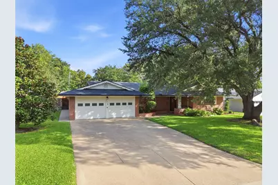 3512 Wosley Drive, Fort Worth, TX 76133 - Photo 36