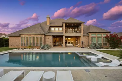 1008 Lexington Terrace, Southlake, TX 76092 - Photo 4