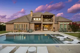 1008 Lexington Terrace, Southlake, TX 76092 - Photo 4