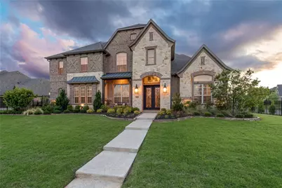 1008 Lexington Terrace, Southlake, TX 76092 - Photo 2