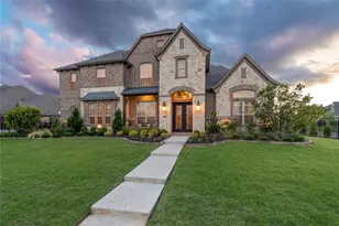 1008 Lexington Terrace, Southlake, TX 76092 - Photo 2