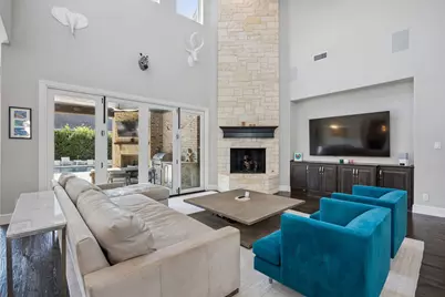 1008 Lexington Terrace, Southlake, TX 76092 - Photo 12
