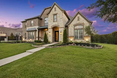 1008 Lexington Terrace, Southlake, TX 76092 - Photo 40
