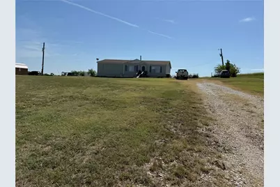 451 Coyote Trail, Rhome, TX 76078 - Photo 2