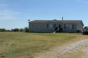 451 Coyote Trail, Rhome, TX 76078 - Photo 1