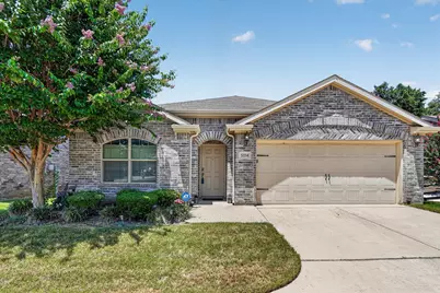 5104 Chatfield Place, Arlington, TX 76017 - Photo 1
