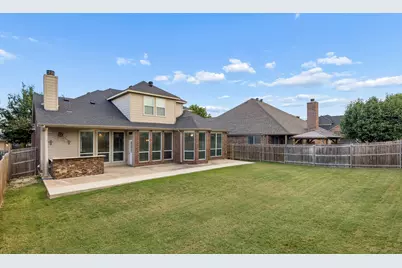 721 Date Court, Burleson, TX 76028 - Photo 20