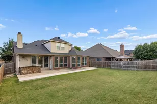 721 Date Ct, Burleson, TX 76028 - Photo 20