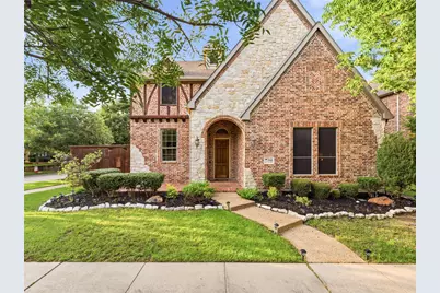 2948 Clearfork Trail, Frisco, TX 75034 - Photo 1