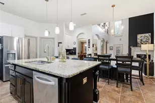 2948 Clearfork Trail, Frisco, TX 75034 - Photo 12