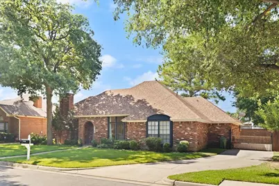3709 Danbury Drive, Arlington, TX 76016 - Photo 34
