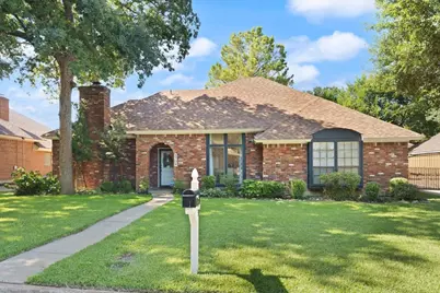 3709 Danbury Drive, Arlington, TX 76016 - Photo 38