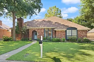 3709 Danbury Dr, Arlington, TX 76016 - Photo 38