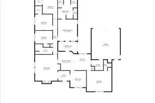 3709 Danbury Dr, Arlington, TX 76016 - Photo 40