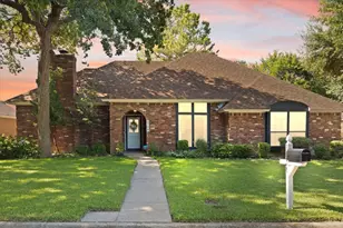 3709 Danbury Dr, Arlington, TX 76016 - Photo 1