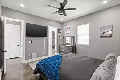 136 Private Road 197, Streetman, TX 75859 - Photo 10