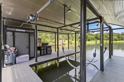 136 Private Road 197, Streetman, TX 75859 - Photo 24