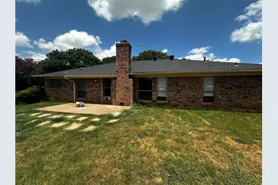 6804 Fair Meadows Drive, North Richland Hills, TX 76182 - Photo 4