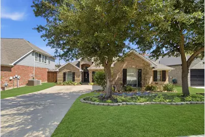 3313 Depaul Drive, Denton, TX 76210 - Photo 1