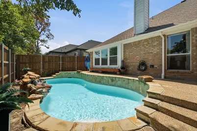3313 Depaul Drive, Denton, TX 76210 - Photo 2