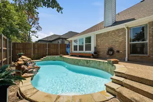 3313 Depaul Dr, Denton, TX 76210 - Photo 2