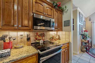 126 E Post Oak, Frankston, TX 75763 - Photo 6