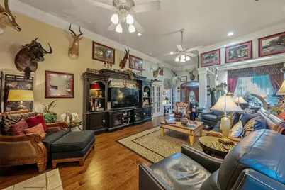 126 E Post Oak, Frankston, TX 75763 - Photo 38