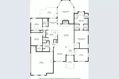 126 E Post Oak, Frankston, TX 75763 - Photo 4