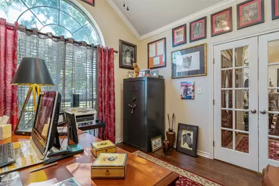 126 E Post Oak, Frankston, TX 75763 - Photo 22