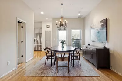 4412 McKinney Avenue #10, Dallas, TX 75205 - Photo 6