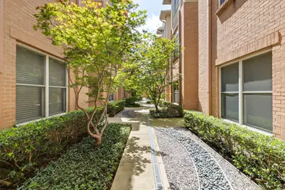 4412 McKinney Avenue #10, Dallas, TX 75205 - Photo 2