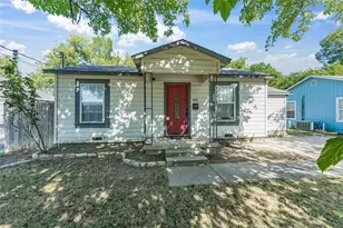 3012 Hunter St, Fort Worth, TX 76112 - Photo 1