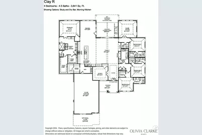 1408 Hidden Cove Drive, Lakewood Village, TX 75068 - Photo 4