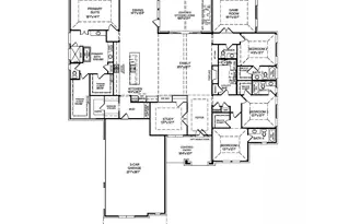 1408 Hidden Cv Dr, Lakewood Village, TX 75068 - Photo 4