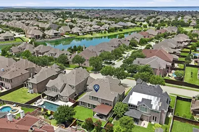 7821 Rosebank, The Colony, TX 75056 - Photo 2