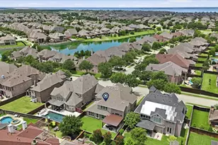 7821 Rosebank, The Colony, TX 75056 - Photo 2