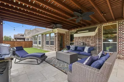 7821 Rosebank, The Colony, TX 75056 - Photo 4