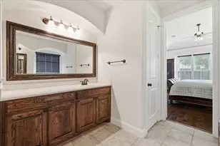7821 Rosebank, The Colony, TX 75056 - Photo 24