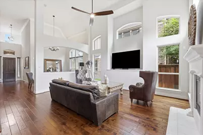 7821 Rosebank, The Colony, TX 75056 - Photo 12