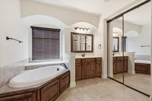 7821 Rosebank, The Colony, TX 75056 - Photo 22
