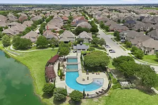 7821 Rosebank, The Colony, TX 75056 - Photo 32