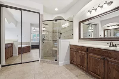 7821 Rosebank, The Colony, TX 75056 - Photo 20