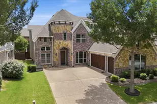 7821 Rosebank, The Colony, TX 75056 - Photo 2