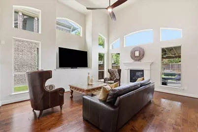 7821 Rosebank, The Colony, TX 75056 - Photo 10