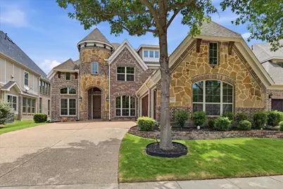 7821 Rosebank, The Colony, TX 75056 - Photo 1