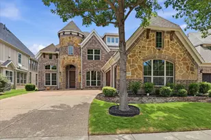 7821 Rosebank, The Colony, TX 75056 - Photo 1